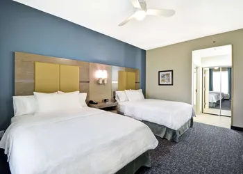 Homewood Suites by Hilton Orlando Theme Parks hotel thumbnail 6