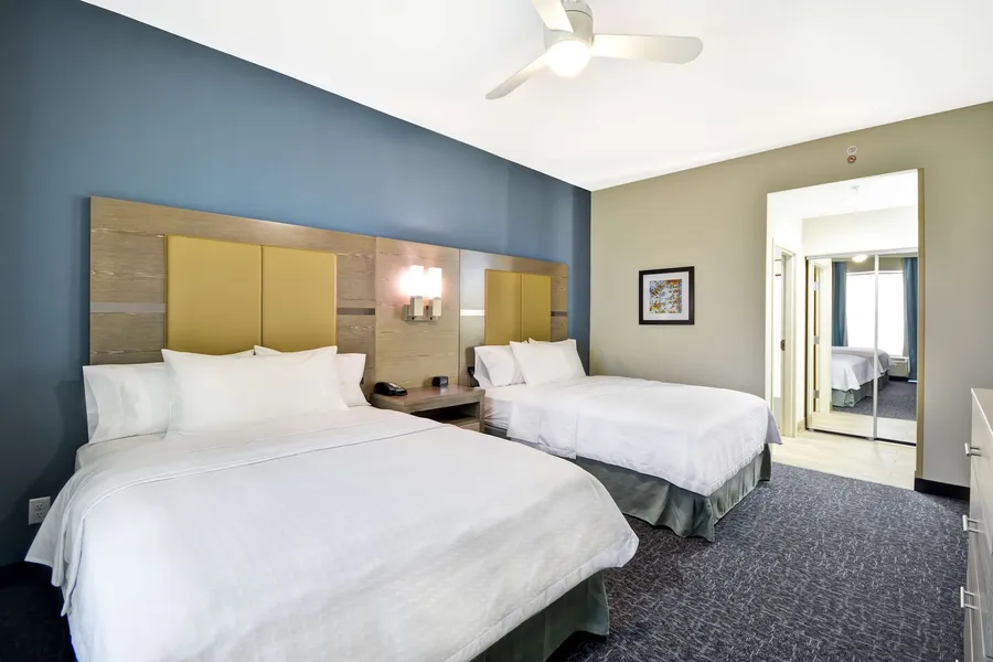 Homewood Suites by Hilton Orlando Theme Parks hotel detail image 6