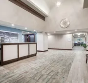 Hampton Inn Rochester Penfield hotel detail image 4