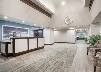 Hampton Inn Rochester Penfield hotel thumbnail 4