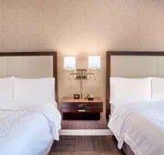 Hampton Inn Rochester Penfield hotel detail image 5