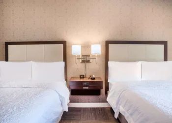 Hampton Inn Rochester Penfield hotel thumbnail 5