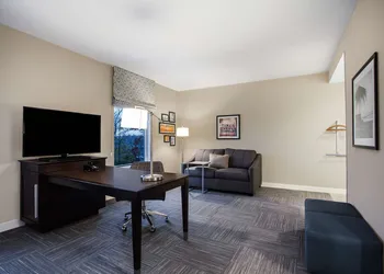 Hampton Inn Rochester Penfield hotel thumbnail 6
