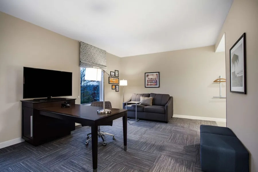 Hampton Inn Rochester Penfield hotel detail image 6