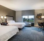 Hampton Inn Rochester Penfield hotel detail image 7