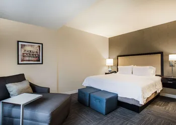 Hampton Inn Rochester Penfield hotel thumbnail 8