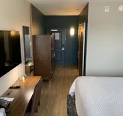 Four Points by Sheraton Houston Intercontinental Airport hotel detail image 7