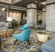 Hilton Garden Inn Iowa City Downtown University hotel detail image 3