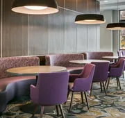 Hilton Garden Inn Iowa City Downtown University hotel detail image 4
