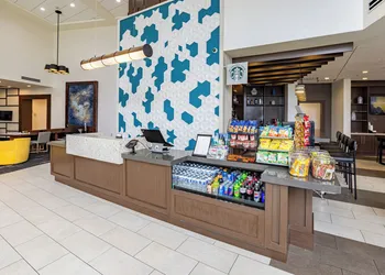 Hyatt Place Dallas / The Colony hotel thumbnail 2