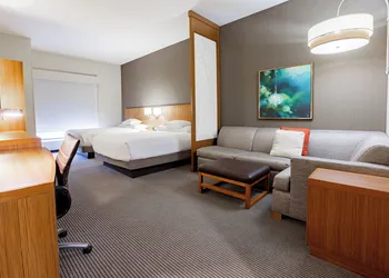 Hyatt Place Dallas / The Colony hotel thumbnail 5