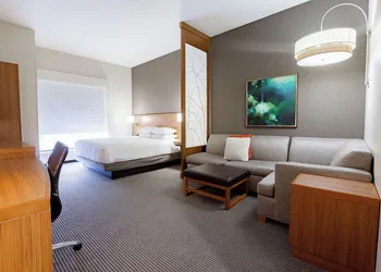 Hyatt Place Dallas / The Colony hotel thumbnail 7