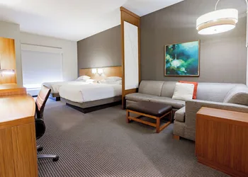 Hyatt Place Dallas / The Colony hotel thumbnail 8