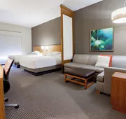 Hyatt Place Dallas / The Colony hotel detail image 5