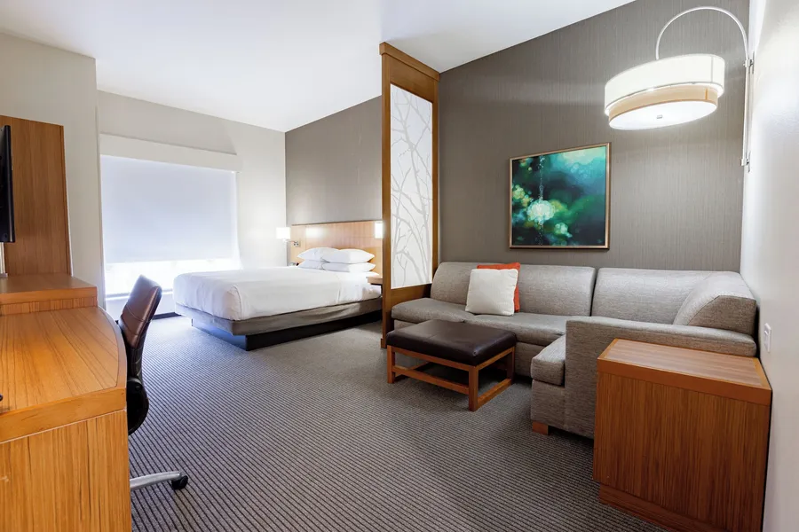 Hyatt Place Dallas / The Colony hotel detail image 6