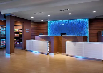 Fairfield Inn & Suites by Marriott Alexandria hotel thumbnail 2