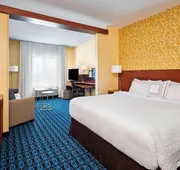 Fairfield Inn & Suites by Marriott Alexandria hotel detail image 4