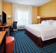 Fairfield Inn & Suites by Marriott Alexandria hotel detail image 5
