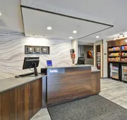 Towneplace Suites Cranbury South Brunswick hotel detail image 3