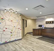 Towneplace Suites Cranbury South Brunswick hotel detail image 4