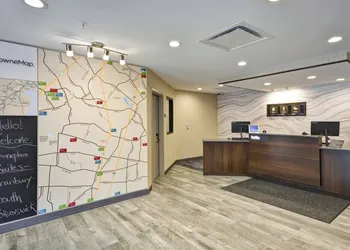 Towneplace Suites Cranbury South Brunswick hotel thumbnail 4