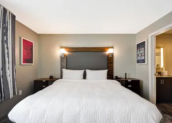 Towneplace Suites Cranbury South Brunswick hotel thumbnail 8