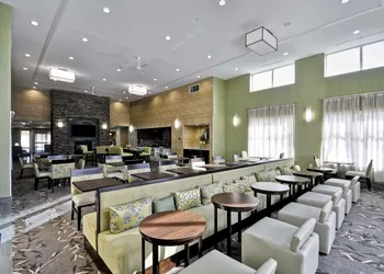 Homewood Suites by Hilton Augusta Gordon Highway hotel thumbnail 2