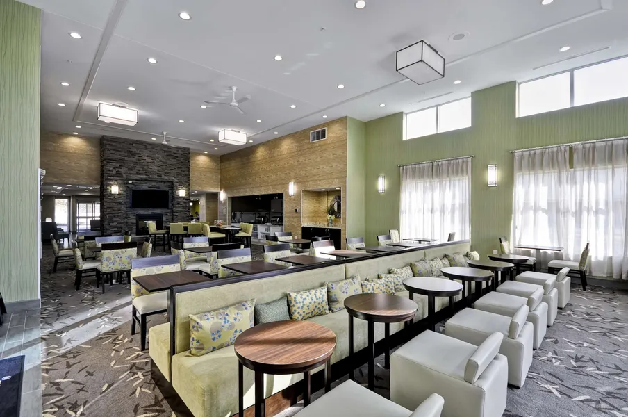 Homewood Suites by Hilton Augusta Gordon Highway hotel detail image 2