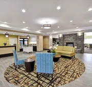 Homewood Suites by Hilton Augusta Gordon Highway hotel detail image 3