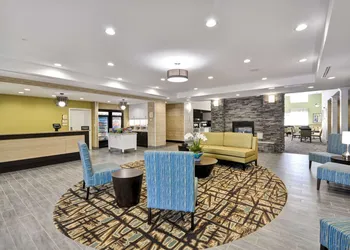 Homewood Suites by Hilton Augusta Gordon Highway hotel thumbnail 3
