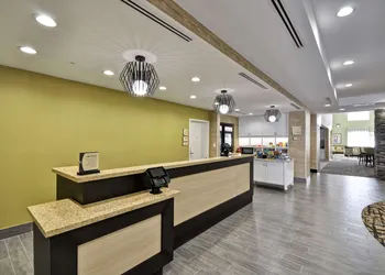 Homewood Suites by Hilton Augusta Gordon Highway hotel thumbnail 4