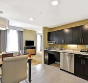 Homewood Suites by Hilton Augusta Gordon Highway hotel detail image 5