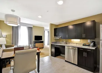 Homewood Suites by Hilton Augusta Gordon Highway hotel thumbnail 5