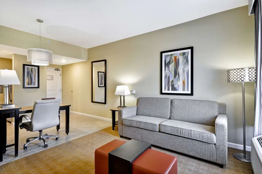 Homewood Suites by Hilton Augusta Gordon Highway hotel detail image 6