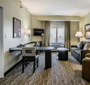 Candlewood Suites Hartford Downtown by IHG hotel detail image 3