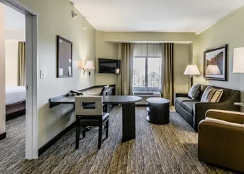 Candlewood Suites Hartford Downtown by IHG hotel thumbnail 3