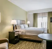 Candlewood Suites Hartford Downtown by IHG hotel detail image 4