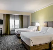 Candlewood Suites Hartford Downtown by IHG hotel detail image 5