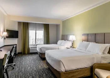 Candlewood Suites Hartford Downtown by IHG hotel thumbnail 5