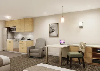 Candlewood Suites Miami Intl Airport - 36th St by IHG hotel thumbnail 3