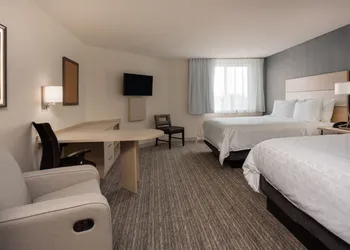 Candlewood Suites Miami Intl Airport - 36th St by IHG hotel thumbnail 6