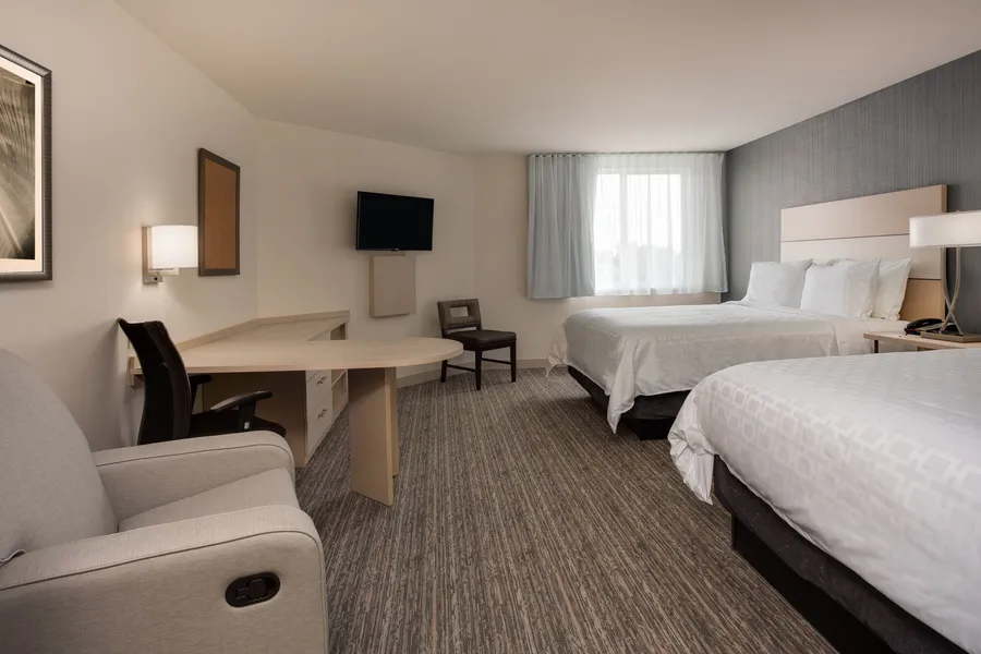 Candlewood Suites Miami Intl Airport - 36th St by IHG hotel detail image 6