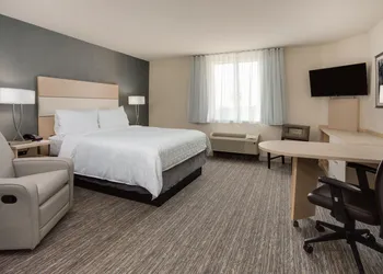 Candlewood Suites Miami Intl Airport - 36th St by IHG hotel thumbnail 7