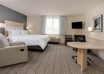 Candlewood Suites Miami Intl Airport - 36th St by IHG hotel thumbnail 8