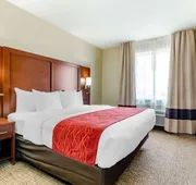 Comfort Inn & Suites Salina North hotel detail image 4