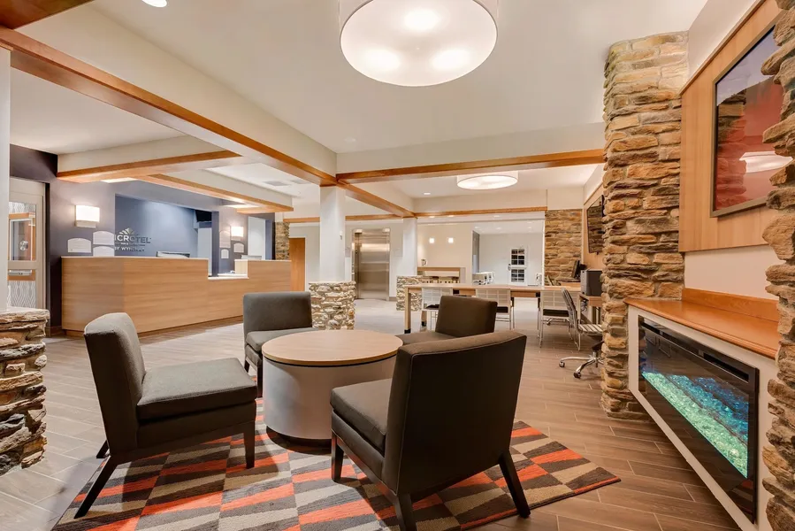 Microtel Inn & Suites by Wyndham Clarion hotel detail image 2