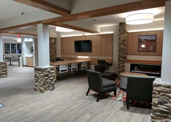 Microtel Inn & Suites by Wyndham Clarion hotel thumbnail 4
