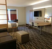 Microtel Inn & Suites by Wyndham Clarion hotel detail image 5
