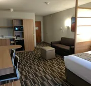Microtel Inn & Suites by Wyndham Clarion hotel detail image 7