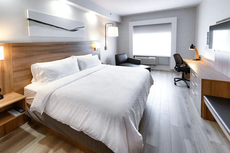 Holiday Inn Express & Suites Trois Rivieres Ouest by IHG hotel detail image 2